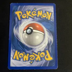 Pokemon TCG Fighting Energy 108/108 Reverse Holo Rare Power Keepers - Image 2