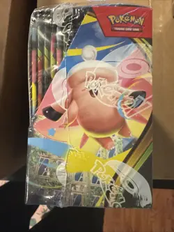 🔥Pokemon Mega Evolution Perfect Order Booster Box Sealed 🔥✅ - Image 2