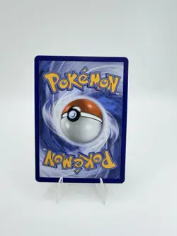 Pokemon TCG Ionos Wattrel 231/217 Ascended Heroes Illustration Rare NM ASC EN IR - Image 2