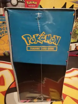 Pokemon TCG Ascended Heroes ETB Elite Trainer Box New Sealed Dragonite - Image 2