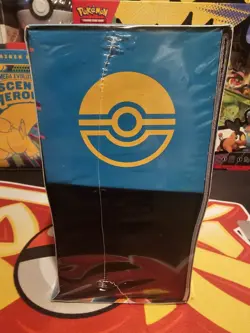 Pokemon TCG Ascended Heroes ETB Elite Trainer Box New Sealed Dragonite - Image 4