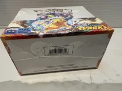 Pokemon Scarlet & Violet SURGING SPARKS Booster Box - Sealed - Image 5