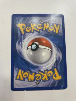 Pokemon Charizard G Lv.X Promo Holo DP45 Diamond & Pearl 120 HP Malevolent Fire - Image 4
