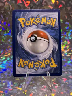 Pokemosn TCG: Rocket's Zapdos 15/132 Holo Celebrations 25th Anniversary - Image 2