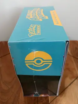 Pokemon TCG Mega Evolution Ascended Heroes Elite Trainer Box Dragonite Zekrom - Image 5