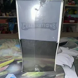 Pokemon Celebrations Elite Trainer Collector's Edition Box 2021 Sealed - Image 4
