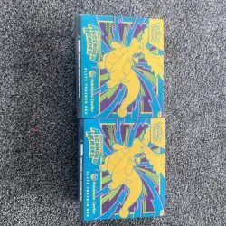 Ascended Heroes Pokemon Center Exclusive ETB X2! - Image 2