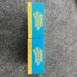 Ascended Heroes Pokemon Center Exclusive ETB X2! - Image 3