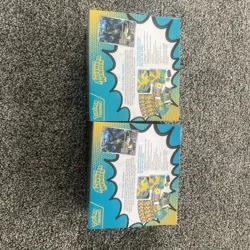 Ascended Heroes Pokemon Center Exclusive ETB X2! - Image 4