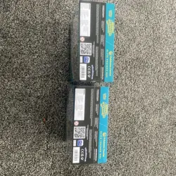 Ascended Heroes Pokemon Center Exclusive ETB X2! - Image 5