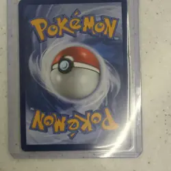 Clefairy 094/088 (IR) Pokemon Perfect Order Full Art Illustration Rare Pokemon - Image 3