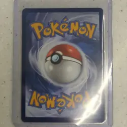 Clefairy 094/088 (IR) Pokemon Perfect Order Full Art Illustration Rare Pokemon - Image 4