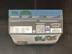 Pokemon Twilight Masquerade Elite Trainer Box ETB Factory Sealed - Image 4