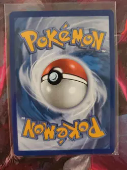 Ultra Ball 264/217 Ultra Rare Full Art - Pokemon TCG Ascended Heroes - NM - Image 2