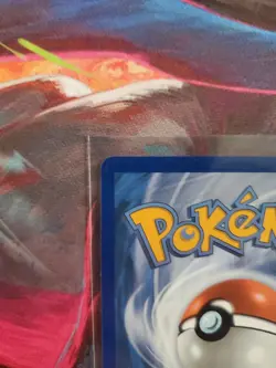 Ultra Ball 264/217 Ultra Rare Full Art - Pokemon TCG Ascended Heroes - NM - Image 3