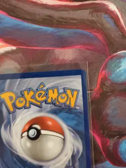 Ultra Ball 264/217 Ultra Rare Full Art - Pokemon TCG Ascended Heroes - NM - Image 4