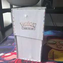 Pokemon Scarlet & Violet 151 Elite Trainer Box Snorlax English - Image 4