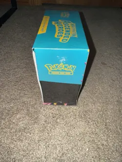 *SEALED* Pokemon TCG: Ascended Heroes Elite Trainer Box (ETB) - Image 2