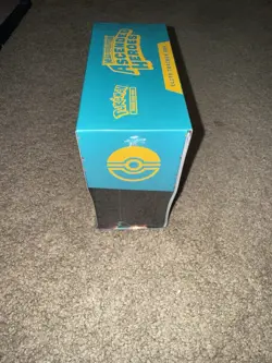 *SEALED* Pokemon TCG: Ascended Heroes Elite Trainer Box (ETB) - Image 4