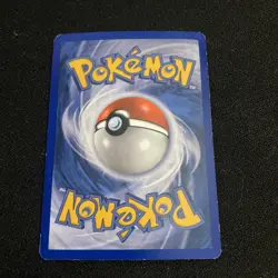 Grass Energy - Holo - 103/108 EX Power Keepers - Pokemon TCG - 2007 - Image 2