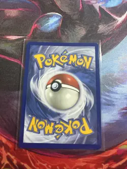 Greninja Gold Star Celebrations Promo SWSH144 Pokemon 2021 - Image 2