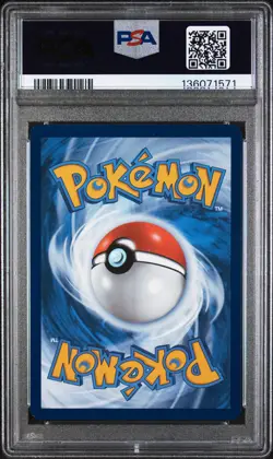 Hop's Snorlax Gamestop Exclusive Pokemon Jtg En-Journey Together 117/159 PSA 9 - Image 2