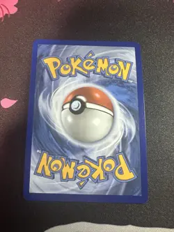 Team Rocket's Weezing 199/182 Illustration Rare Destined Rivals Pokemon NM - Image 2