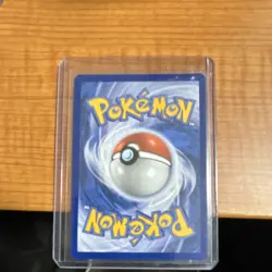 Pokemon Lickitung 180/162 SV05 Temporal Forces Holo Illustration Rare 100 HP St… - Image 2