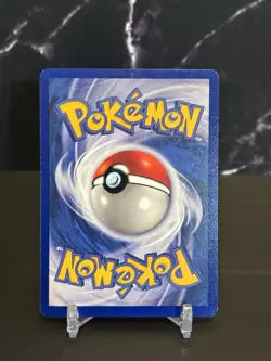 Pokemon Base Set Common Doduo 48/102 1st Edition Shadowless Grey Stamp LP - Image 2