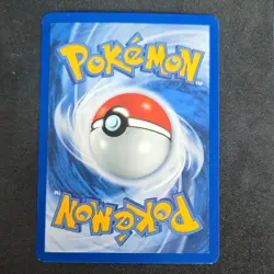 Pokemon Erika's Vileplume 5/132 Gym Heroes Holo Rare NM - Image 4