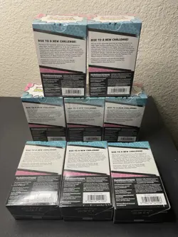 Pokemon TCG: Mega Evolution-Ascended Heroes Booster Bundle (6 Packs) - Image 2