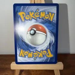 Pokemon TCG Alakazam EX English 201/165 Scarlet & Violet 151 - Image 2