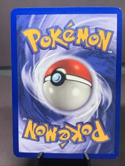 Pokemon TCG Fossil Set Lapras & Muk Holo Rare Lot WOTC VTG 1999 - Image 4