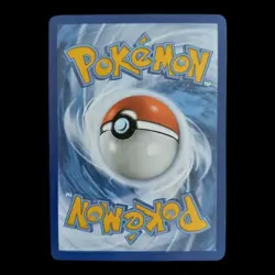 Blastoise EX 200/165 Scarlet & Violet 151 2023 Pokemon - Image 2