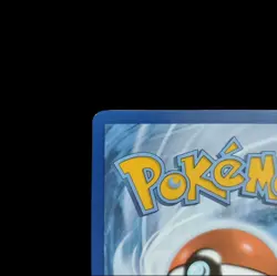 Blastoise EX 200/165 Scarlet & Violet 151 2023 Pokemon - Image 5
