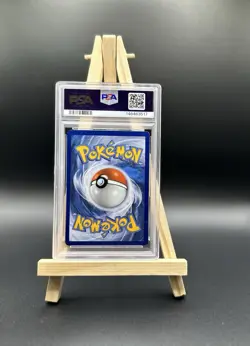 Pokemon Mew EX 88/92 - Celebrations Classic Collection - PSA 9 Mint - Image 2