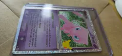 Mew ex 88/92 Holo - Celebrations 25th Anniversary Pokemon Card - Image 2