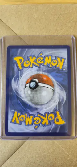 Mew ex 88/92 Holo - Celebrations 25th Anniversary Pokemon Card - Image 3