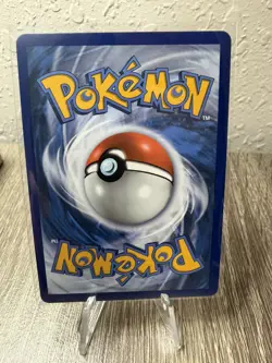 Mew ex 88/92 Celebrations: Classic Collection Holo Pokemon - Image 2
