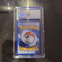 2021 Pokemon Celebrations Classic Coll #88/92 Mew Ex Legend Maker CGC 10 - Image 2