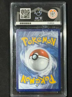 Pokemon Mew EX 88/92 25th Celebrations Classic Collection Gem Mint Ace 10 - Image 2