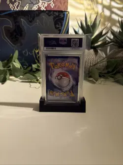 Pokemon Mew EX 88/92 - Celebrations Classic Collection - PSA 9 Mint - Image 2