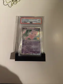Pokemon Mew EX 88/92 - Celebrations Classic Collection - PSA 9 Mint - Image 3