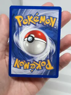PONYTA - Base Set - 60/102 - Common - Pokemon Card - LP - Image 2