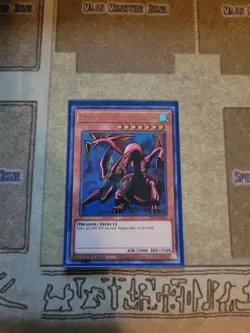 YUGIOH HARPIE'S PET DRAGON LDS2-EN066 ULTRA 1ST ED NM - Image 1