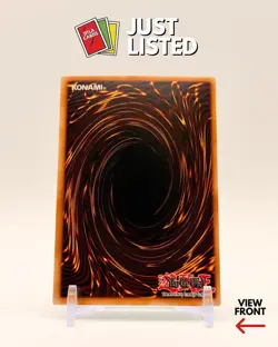 Yugioh The Seal of Orichalcos DRL3-EN070 1st Edition Ultra Rare - Image 2