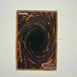 YUGIOH Dominus Purge (INFO-EN078) Secret Rare 1st Edition Near Mint - Image 2