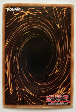 YuGiOh Life Stream Dragon EXVC-EN038 Ultra Rare - Image 2