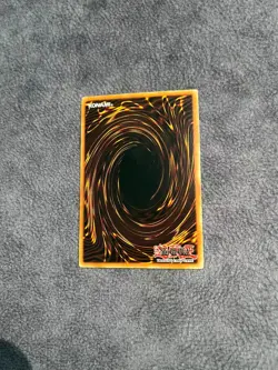 YUGIOH! 1x Garma Sword Super Rare TP8-EN005 Set NM-LP - Image 3