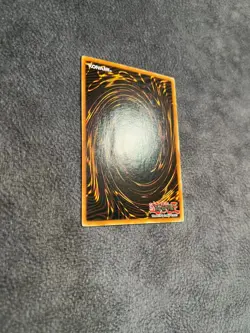 YUGIOH! 1x Garma Sword Super Rare TP8-EN005 Set NM-LP - Image 4